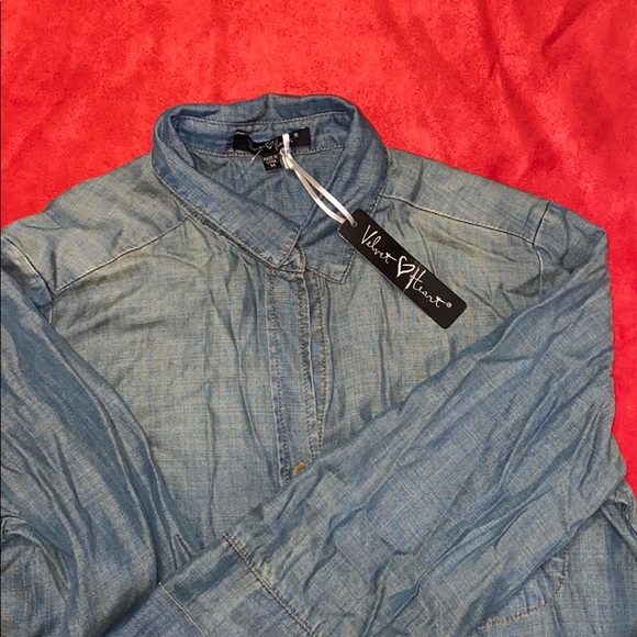 Blouse - Picture 1 of 1